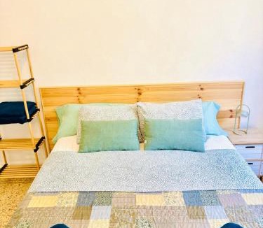 Pinedo Apartment | Precioso Apartamento playa Pinedo Valencia
