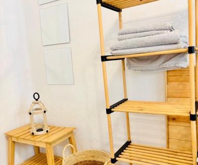 Pinedo Apartment | Precioso Apartamento playa Pinedo Valencia