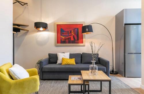 Vista Alegre Apartment | Precioso dúplex en zona Vista Alegre en Madrid