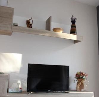 Arbucies Apartment | Precioso duplex en arbucias