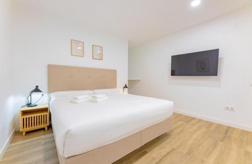 L'Olivereta Apartment | Precioso loft junto al Río Turia a 1 min del metro