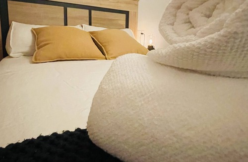 Soria Condo | Precioso Piso Céntrico Casa Río Duero