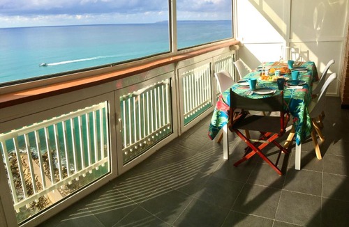 L'Albufereta Apartment | Precioso piso en primera línea de mar y playa con unas vistas increibles