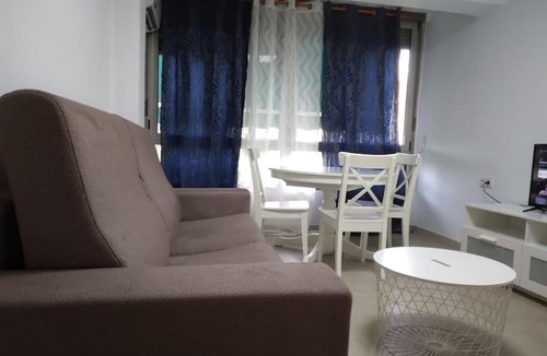 L'Olivereta Apartment | Precioso Piso en Valencia en zona centro