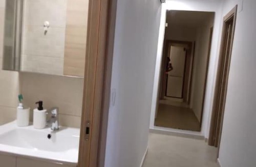 L'Olivereta Apartment | Precioso Piso en Valencia en zona centro