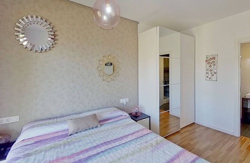 Sant Andreu de Llavaneres Apartment | PREMIUM HABITAT DEL MORER