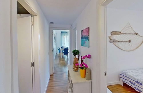 Sant Andreu de Llavaneres Apartment | PREMIUM HABITAT DEL MORER