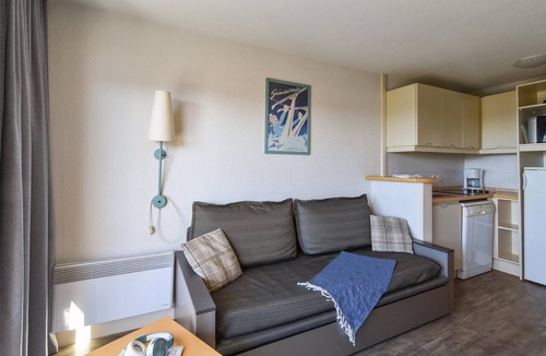 Font-Romeu-Odeillo-Via Apartment | Premium Cerdagne Apartment for 6