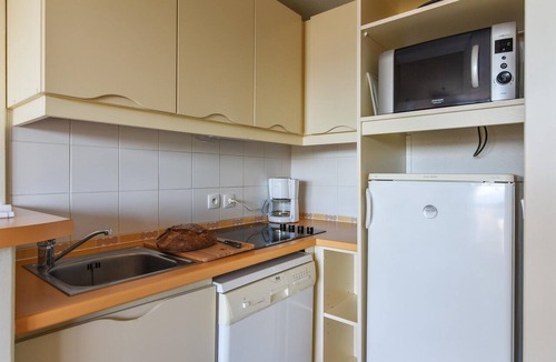 Font-Romeu-Odeillo-Via Apartment | Premium Cerdagne Apartment for 6