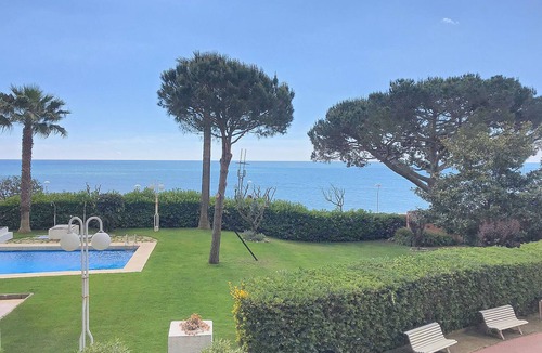 Sant Vicenc de Montalt Apartment | PREMIUM HABITAT 3 MICOS