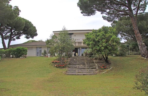 Sant Andreu de Llavaneres House | Premium Habitat Terramar