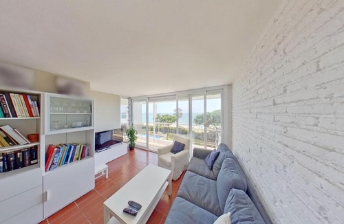 Sant Vicenc de Montalt Apartment | Premium Habitat de Canyelles