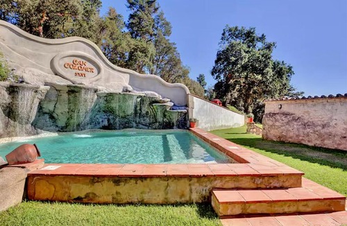 Arenys de Munt Villa | Premium Habitat Can Colomer