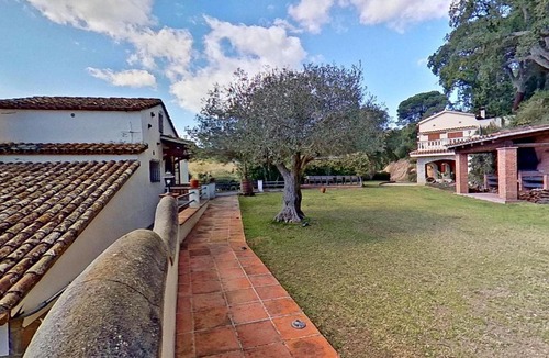 Arenys de Munt Villa | Premium Habitat Can Colomer