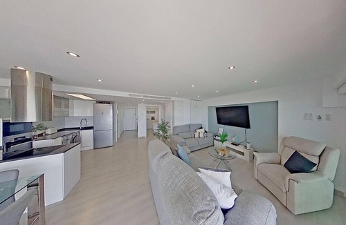 Arenys de Mar Apartment | PREMIUM HABITAT PORTINYOL