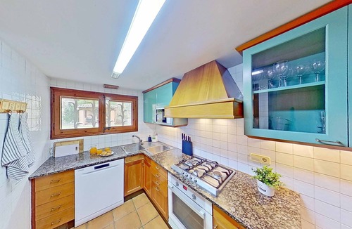 Arenys de Munt House | PREMIUM HABITAT CAN COLOMER