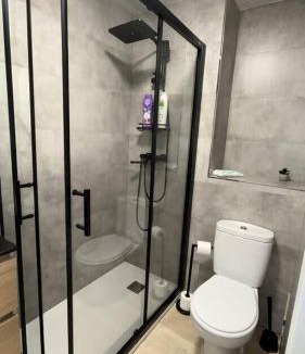 Lugo Apartment | Premium Luxury Muralla de Lugo 2.3-A