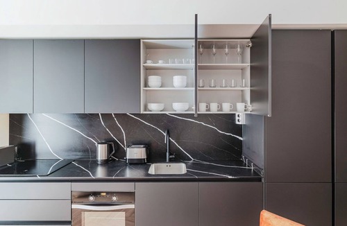 Palacio Apartment | Premium Palacio 2BR, Furnished w/Washer & A/C, by Blueground