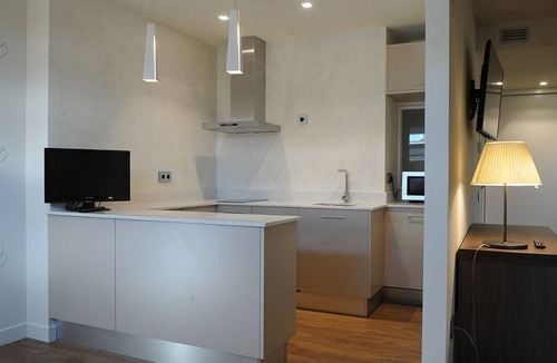 Ponferrada Apartment | Premium studio in the historic center (Adults only)