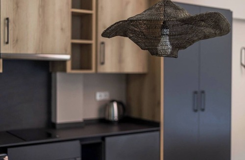 Camins al Grau Apartment | Premium Suite by the Turia River 3