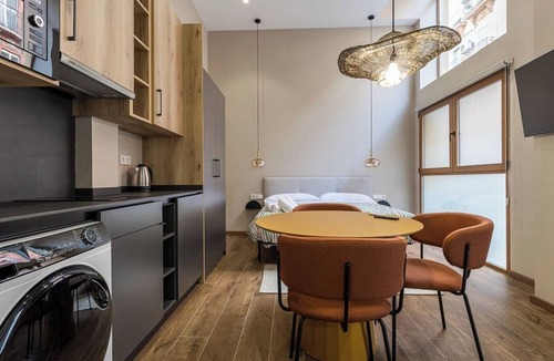 Camins al Grau Apartment | Premium Suite by the Turia River 3