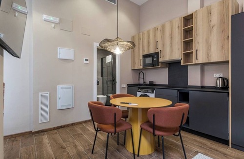 Camins al Grau Apartment | Premium Suite by the Turia River 3
