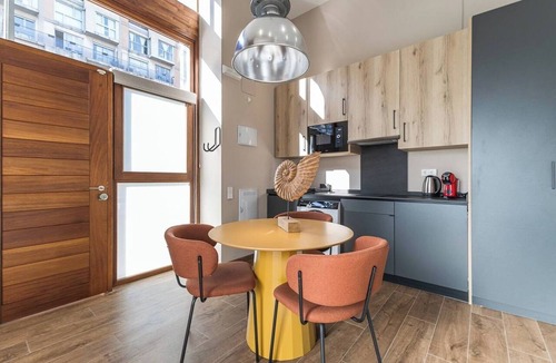 Camins al Grau Apartment | Premium Suite by the Turia River 1