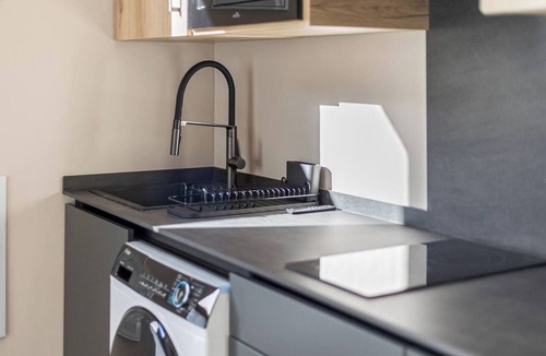 Camins al Grau Apartment | Premium Suite by the Turia River 1