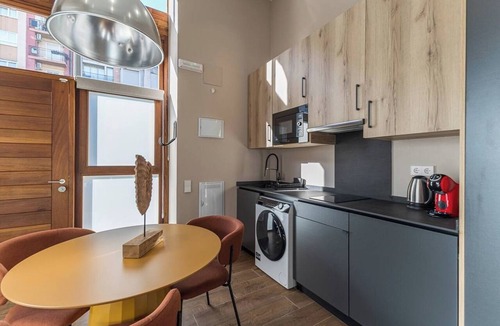 Camins al Grau Apartment | Premium Suite by the Turia River 1