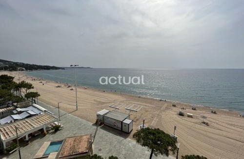 Platja d'Aro Apartment | President B-5