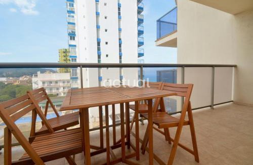Platja d'Aro Apartment | President E-5