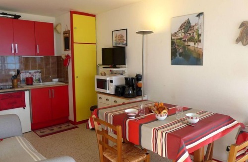 Lacanau-Ocean Apartment | Primavéra by Interhome
