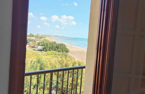 Port Saplaya Apartment | Primera línea alojamiento entero Port Saplayann