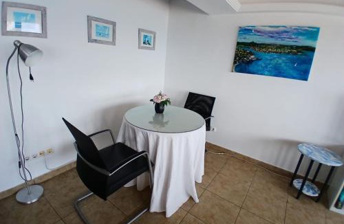 Villaricos Apartment | Primera línea de playa en Villaricos