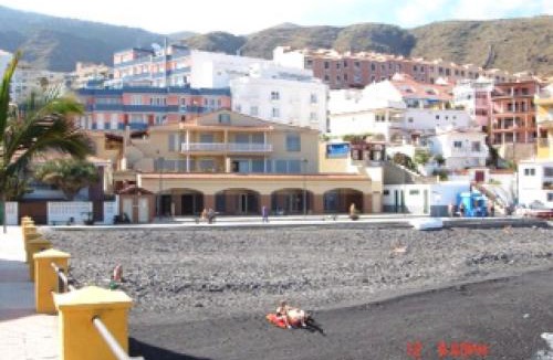 Tabaiba House | Primera Linea de Playa
