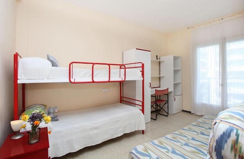 Blanes Apartment | Primera linea de mar