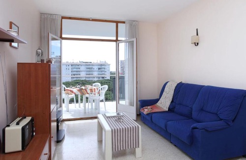 Blanes Apartment | Primera linea de mar