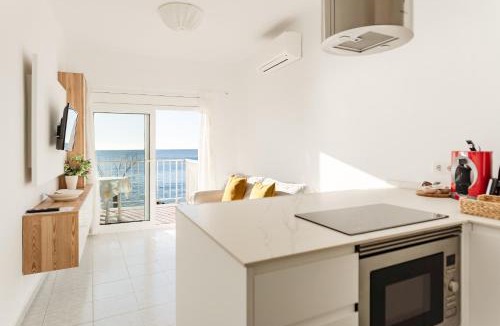 Sant Antoni de Calonge Apartment | Primera linea Sant Antoni