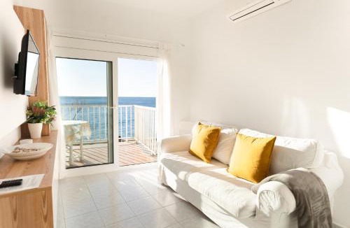 Sant Antoni de Calonge Apartment | Primera linea Sant Antoni