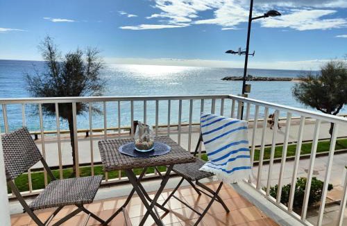 Sant Antoni de Calonge Apartment | Primera linea Sant Antoni