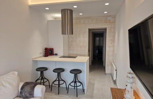 Sant Antoni de Calonge Apartment | Primera linea Sant Antoni