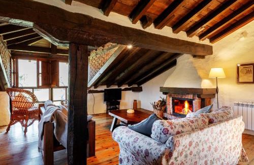 Herrerias House | Primorías Camijanes