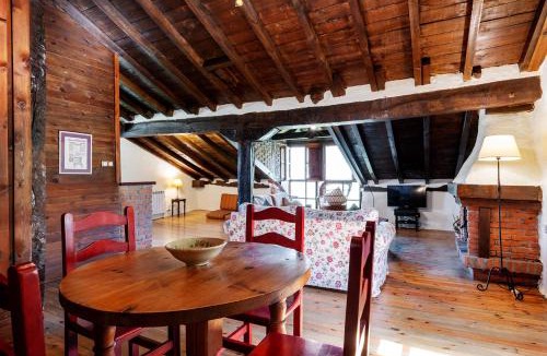 Herrerias House | Primorías Camijanes