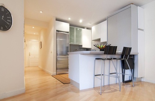 Malasana Apartment | Princesa apartment in Madrid