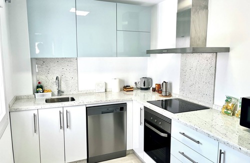 Aracena Apartment | Principado de Aracena Apartment