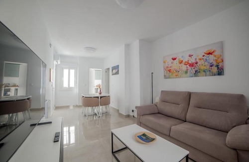Aracena Apartment | Principado de Aracena II