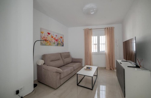 Aracena Apartment | Principado de Aracena II