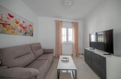 Aracena Apartment | Principado de Aracena II
