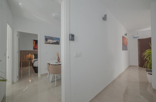 Aracena Apartment | Principado de Aracena II
