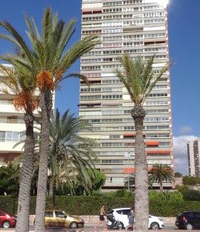 Cala Apartment | Principado Marina II